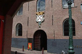 Museum Boerhaave