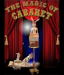 The Magic of Cabaret Day 6