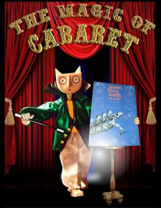 The Magic of Cabaret - Day 22