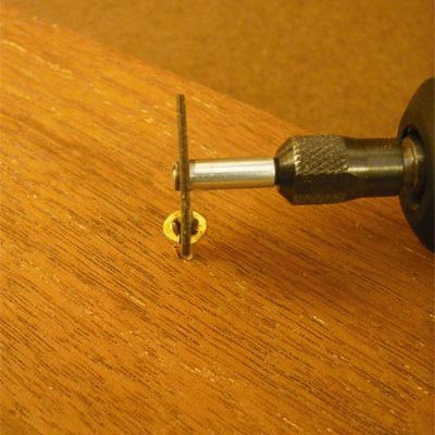 21 Rotary Tool Tips and Tricks for Automata-Makers – Dug’s Tips 6