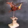 Steampunk Dragon by Keith Newstead