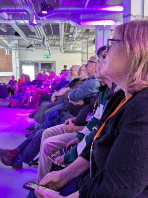 AutomataFest 2027 - 3 Day Pass