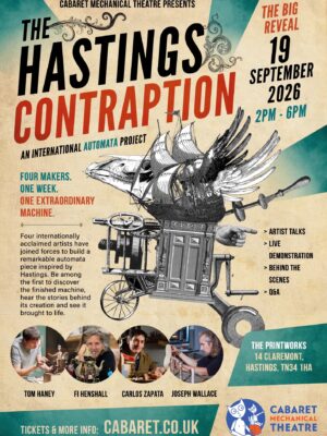The Hastings Contraption