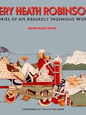 Very Heath Robinson